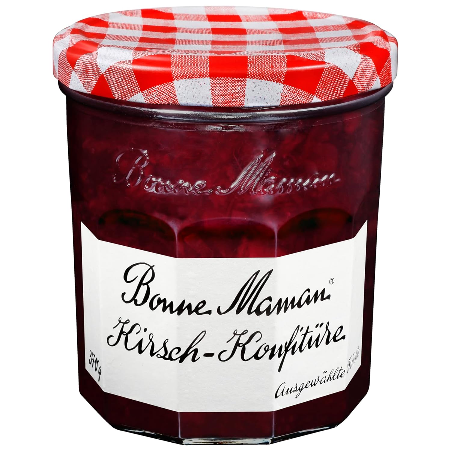 Bonne Maman Cherry Jam 370g