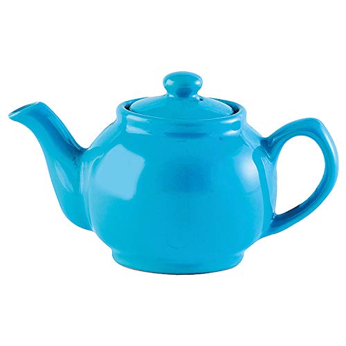 Price & Kensington 2 Cup Teapot, Blue