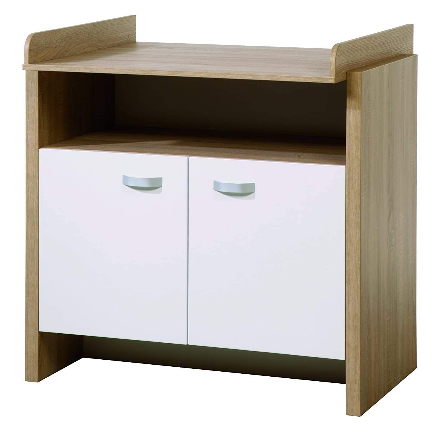 Roba 49273 Changing Table Includes Changing Ancona White