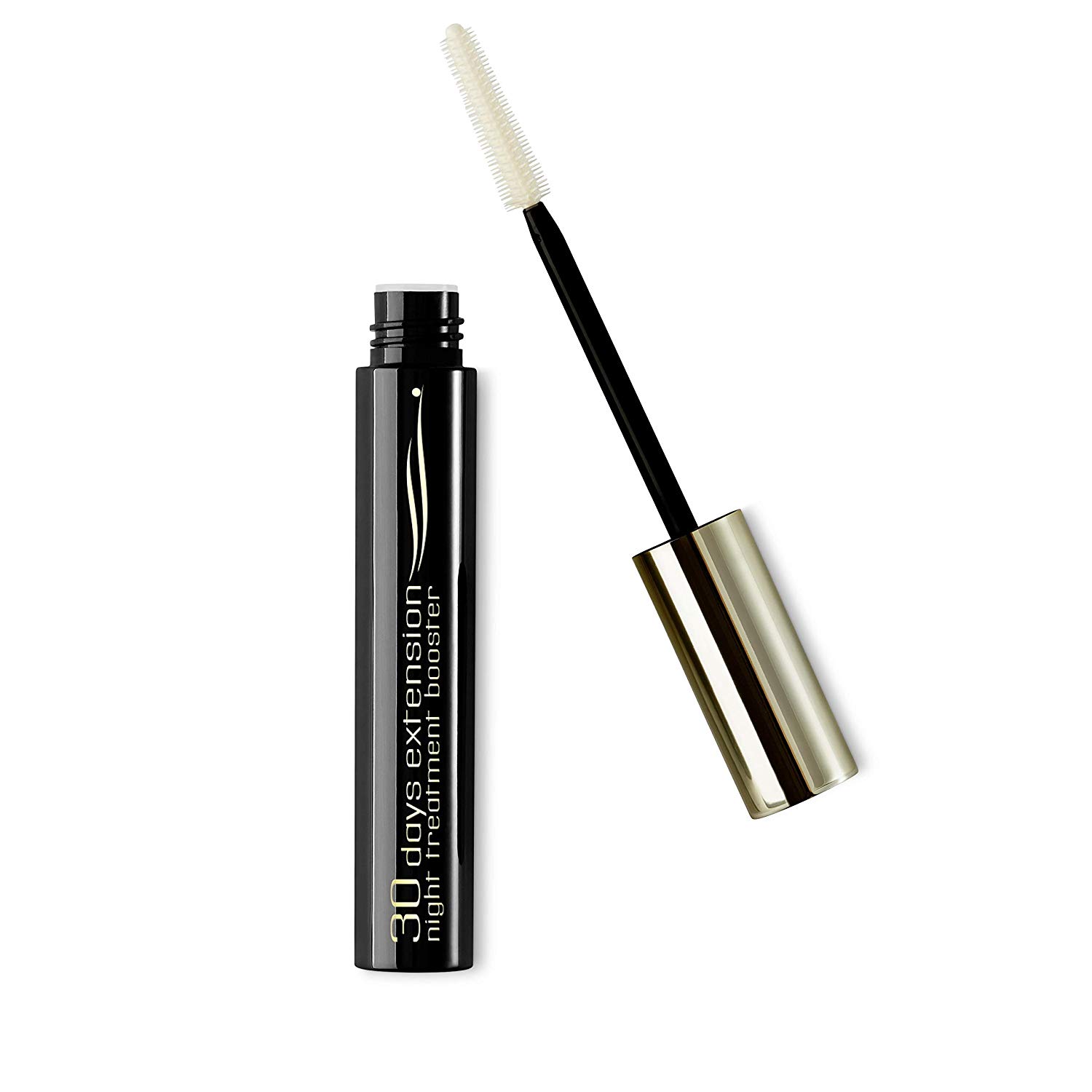 KIKO Milano 30 Days Extension - Night Treatment Booster | Eyelash Extension Gel Treatment for Night + 169% Growth in 30 Days, ‎night_old