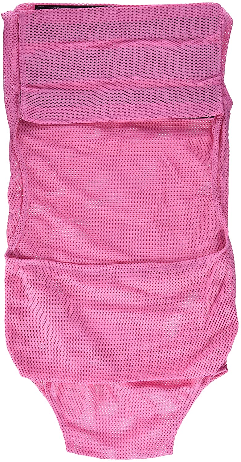 Replacement Cover Starfish Pink