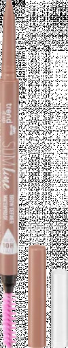 Eyebrow pencil Slim Line Definer 020, 0.09 g