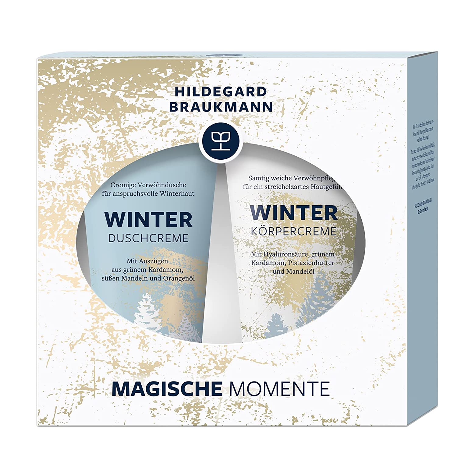 Hildegard Braukmann Magische Momente Winter Set