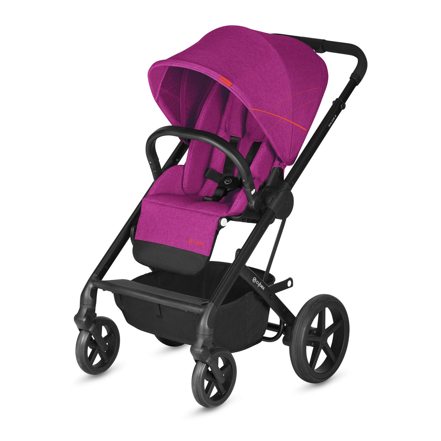 Cybex Gold Balios S Buggy from Birth to 17 kg Colour collection 2018