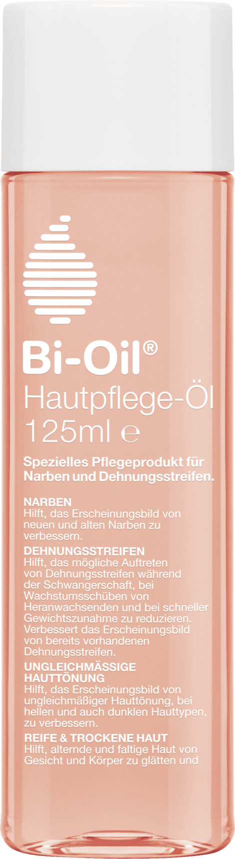 Bi-Oil Body Oil 125 Ml