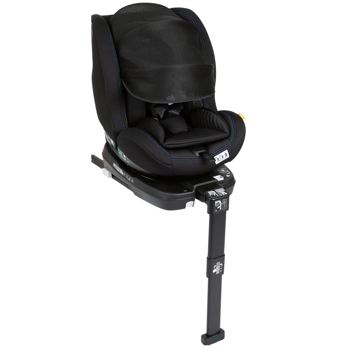 Chicco Seat3Fit i-Size Airink Air Car Seat