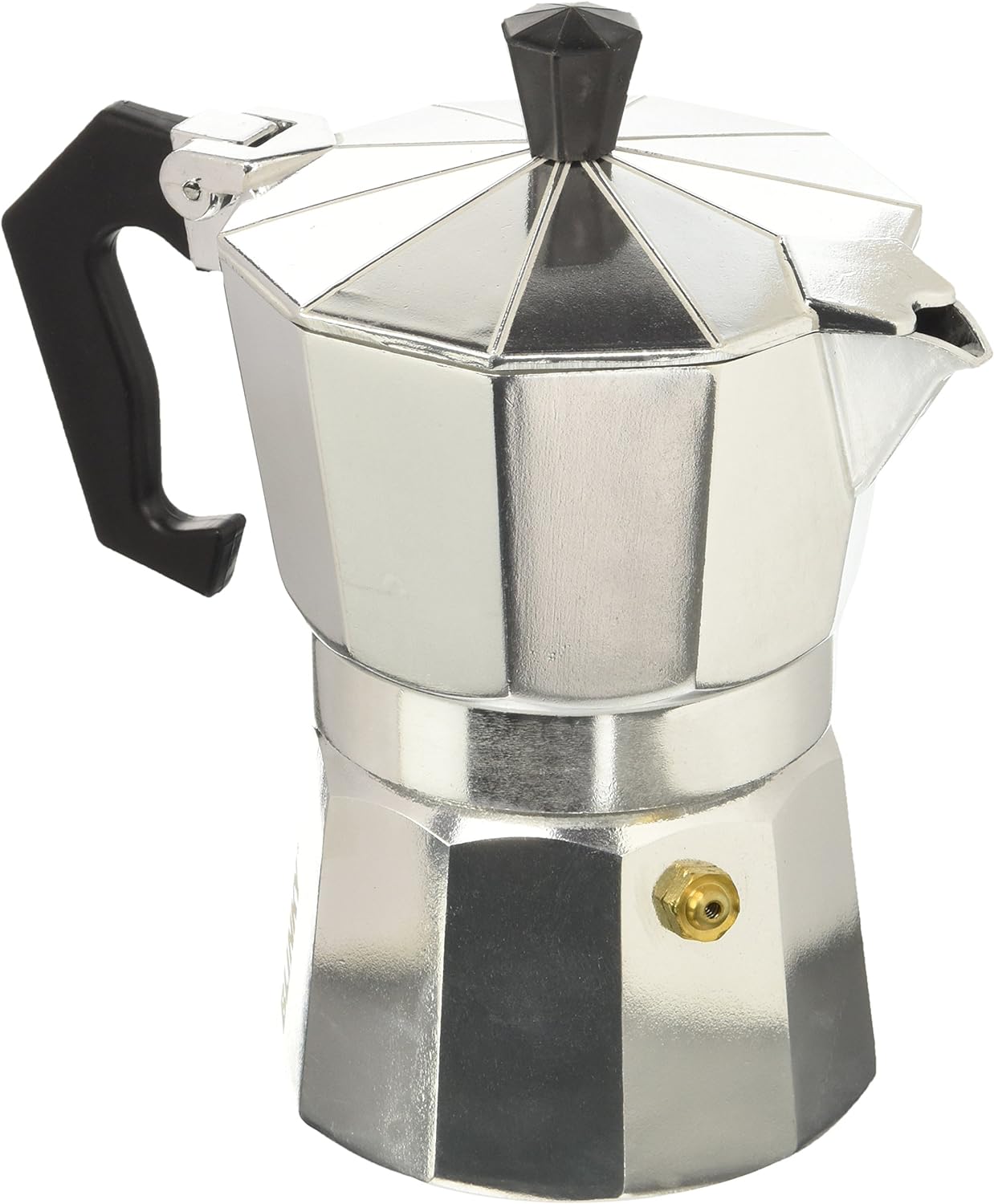 Blinky Espresso Maker for 3 Cups