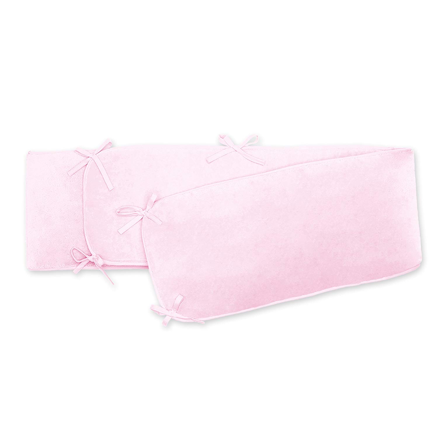 Bemini by Terry Softy 54 Crystal Baby Boum Playpen 100 x 100 cm 100 x 100 cm pink