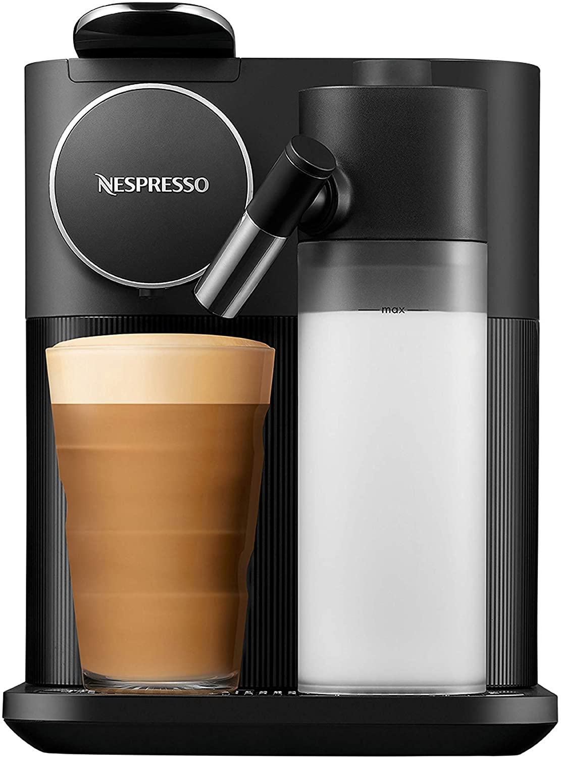 DeLonghi De’Longhi Nespresso Gran Lattissima Capsule Machine
