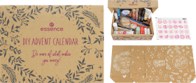 essence cosmetics Adventskalender \"Do More Of What Makes You Merry!\" 2022, 24 St