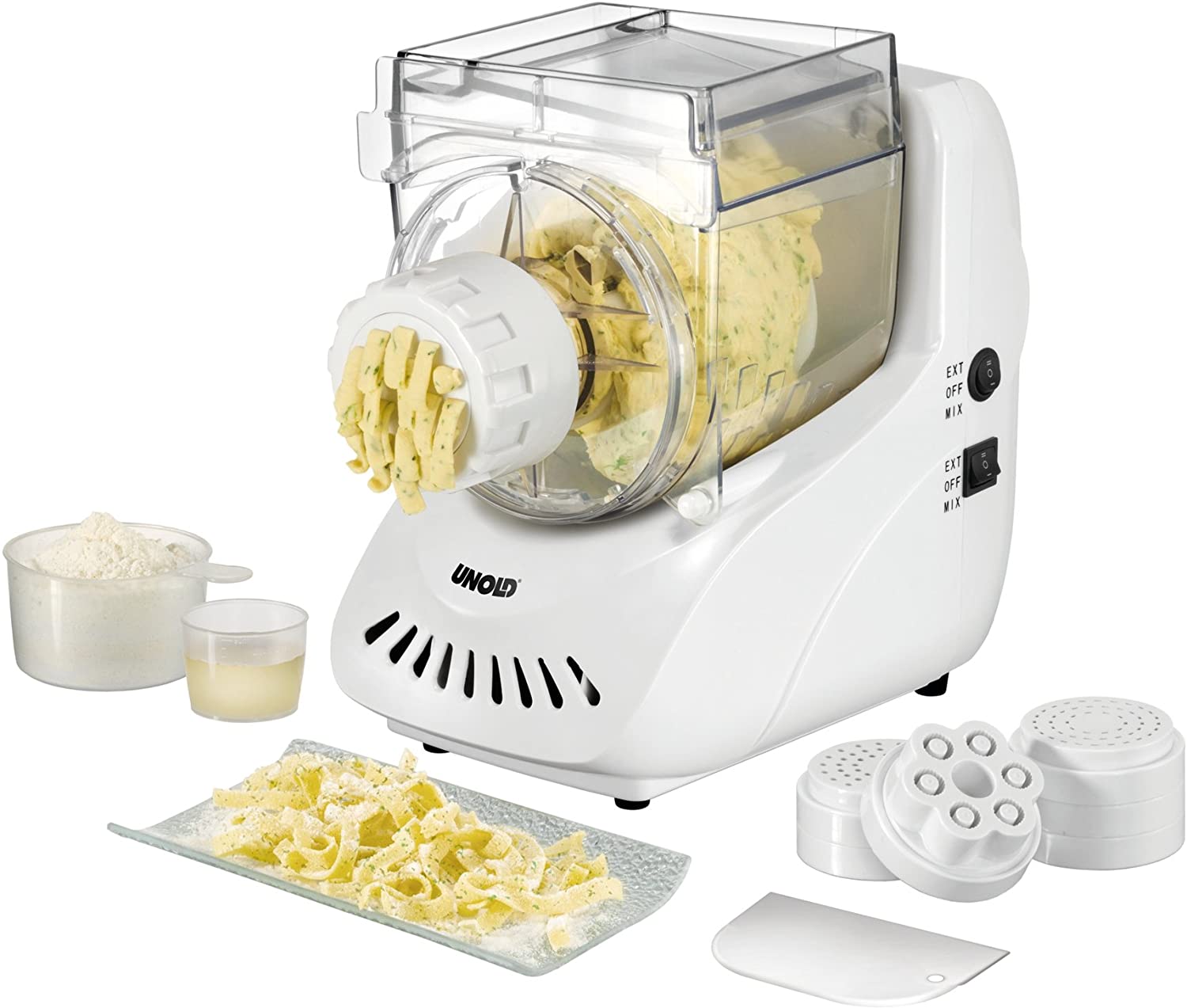 Unold 68801 Pasta maker