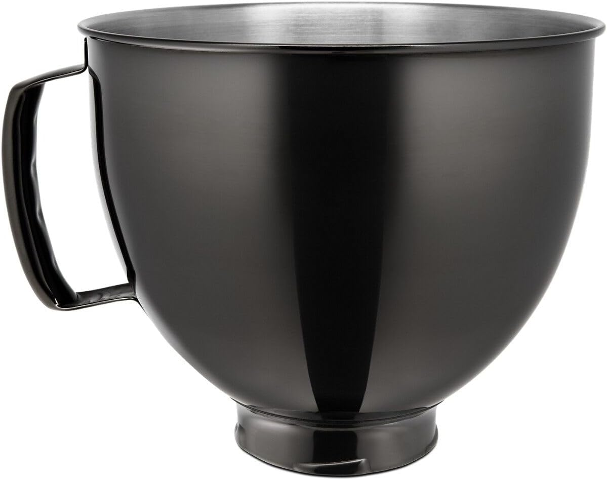 KitchenAid KSM5SSBRB 5 Quarter Blender - Bright Black