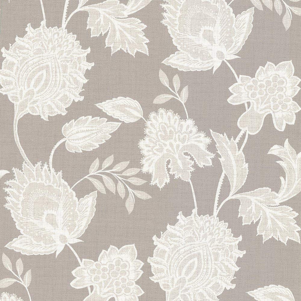 Eijffinger 353071 Danfi Jacobeans Wallpaper Cafe