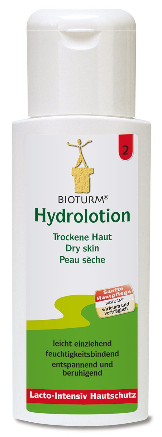 Bioturm Lacto, Intensive Skin Protection Hydro Lotion No. 2 500 ml