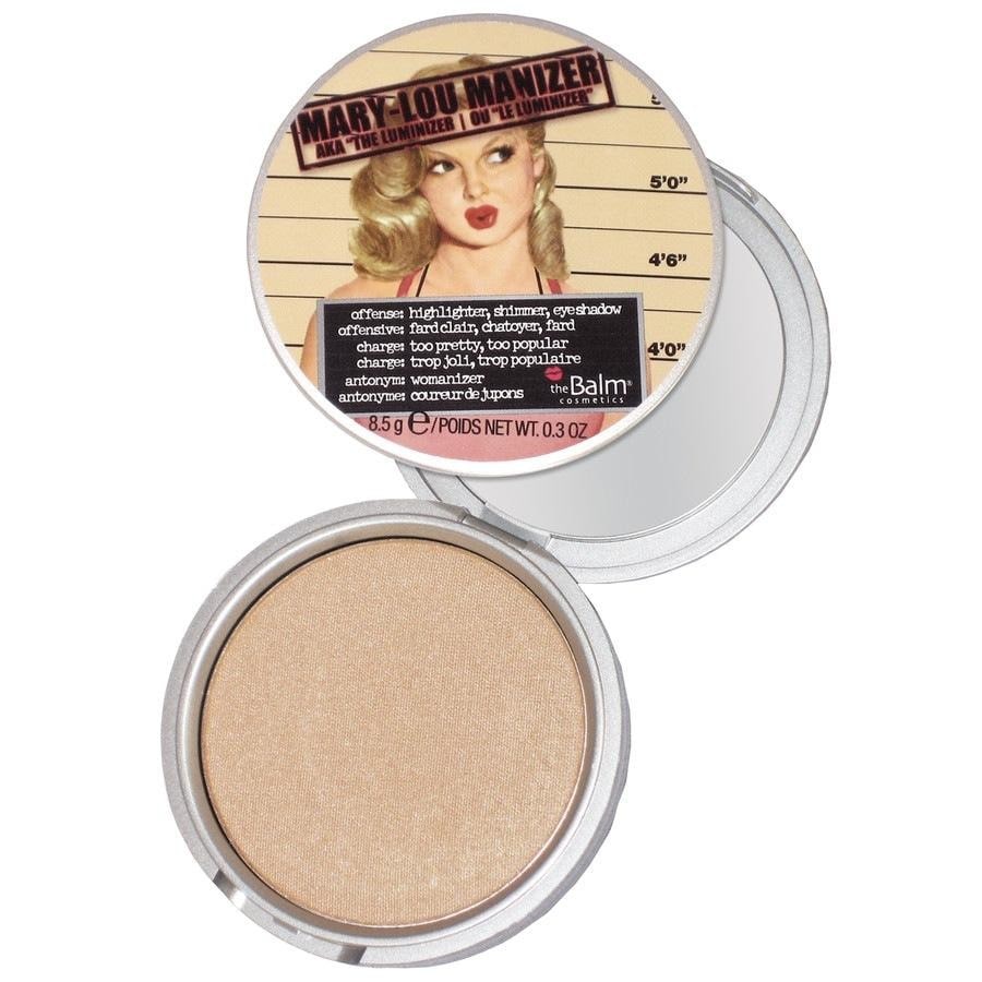 theBalm Mary-Lou Manizer