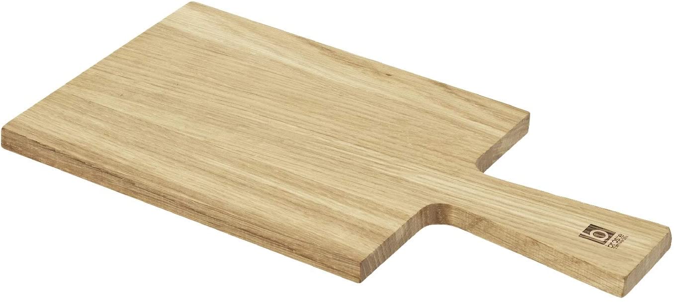 Broste Copenhagen 5700001 Chopping Board Birch Wood