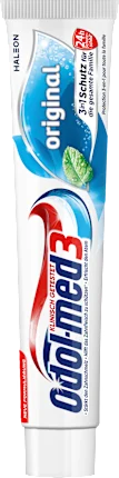 Toothpaste Original, 75 ml