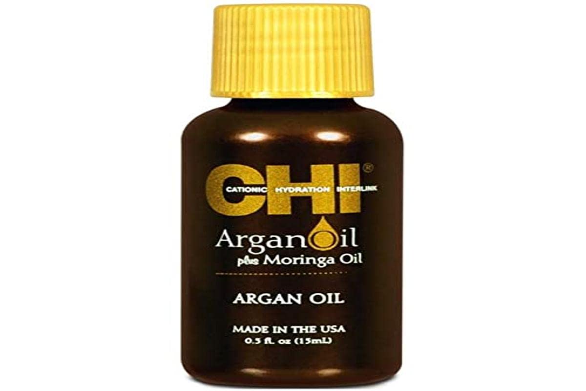Farouk CHI Argan Plus Hair Oil 15 ml