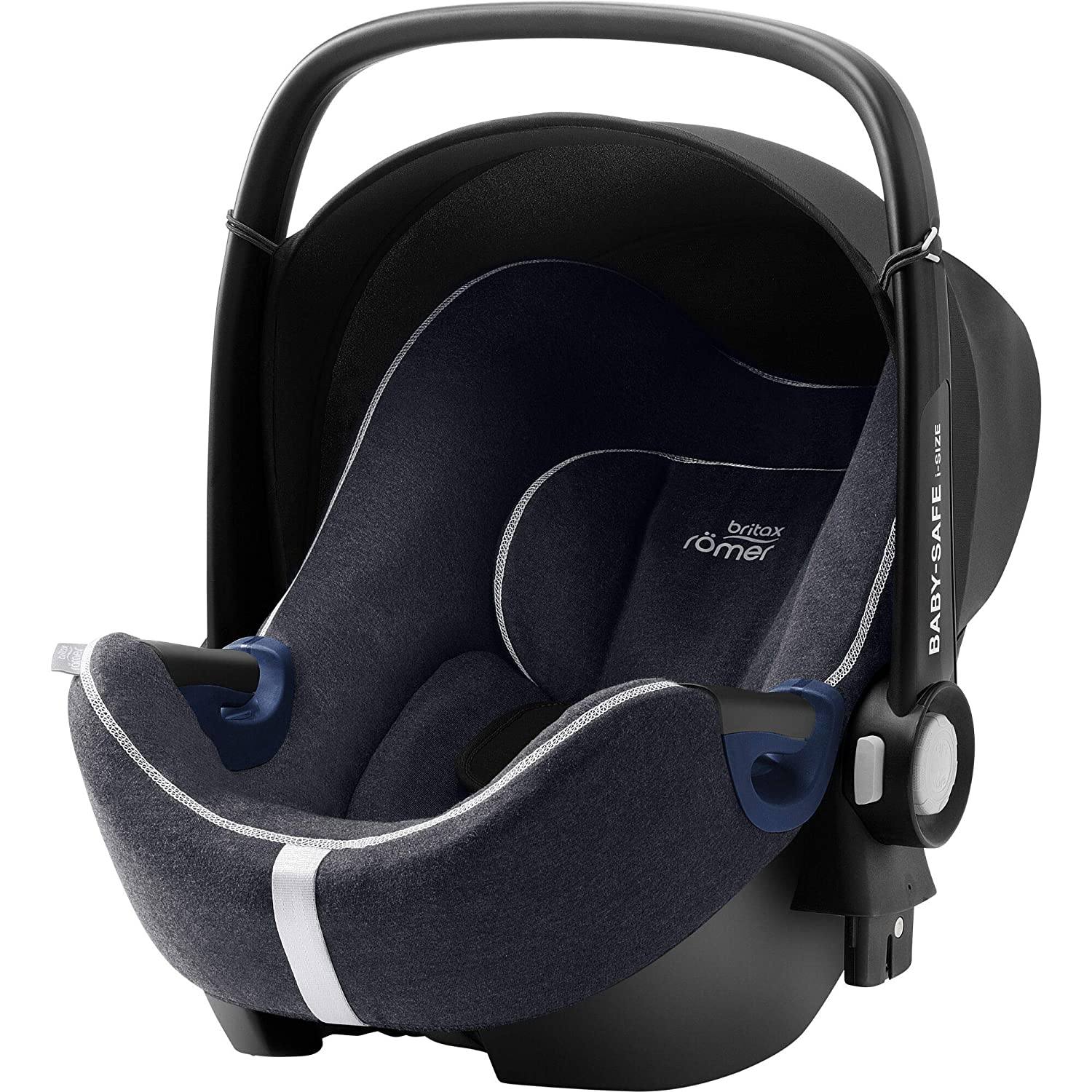 Britax Römer Comfort Cover Baby-Safe2/I-Size