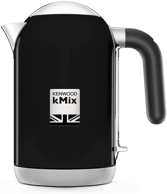 Kenwood ZJX650BK Kettle 1 Litre 2200 W Black
