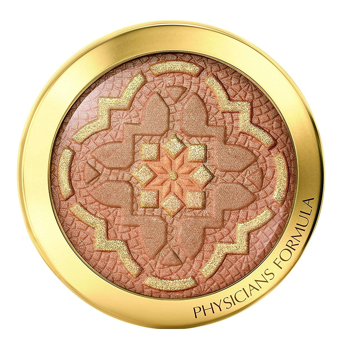 Physicians Formula Ultra Nourishing Argan Oil Argan Wear Bronzer, ‎light
