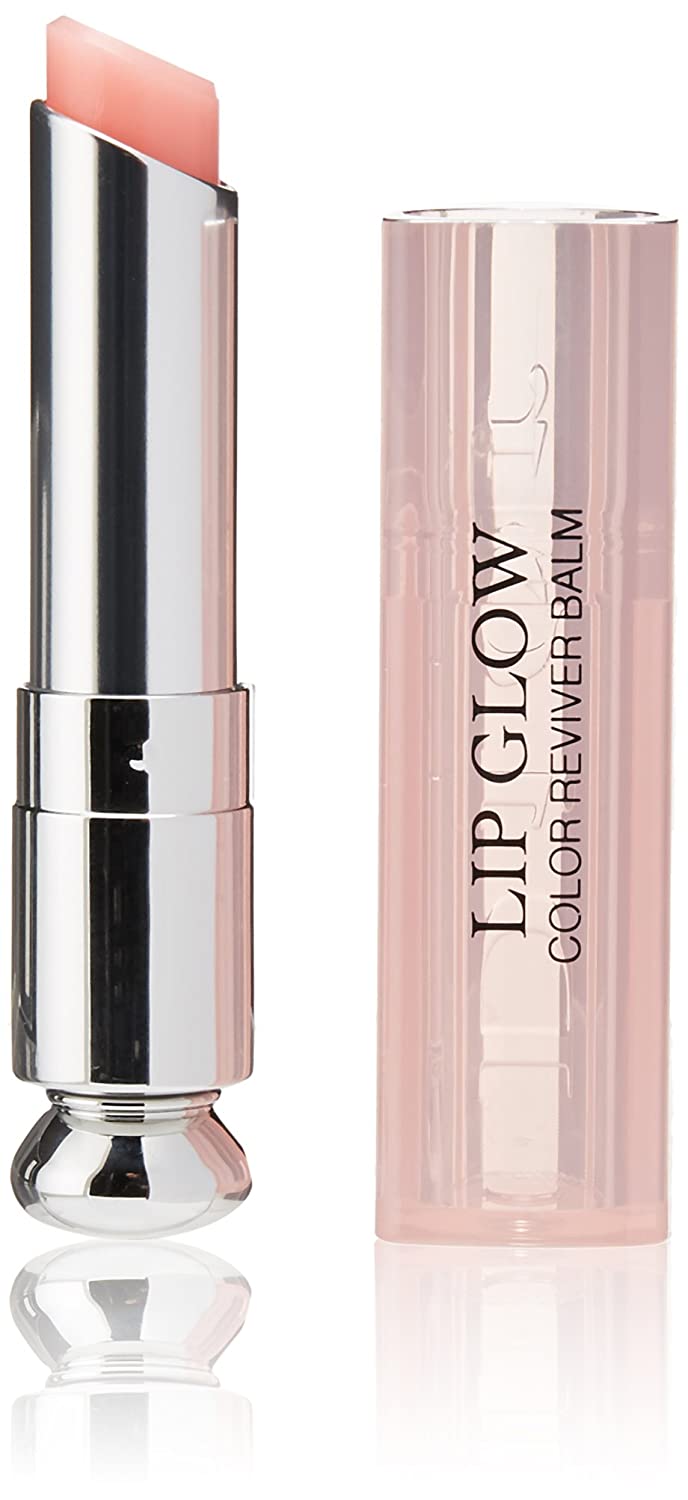 Dior Addict Lip Glow Colour Awakening Lip Balm 3.5 g, 001 Pink