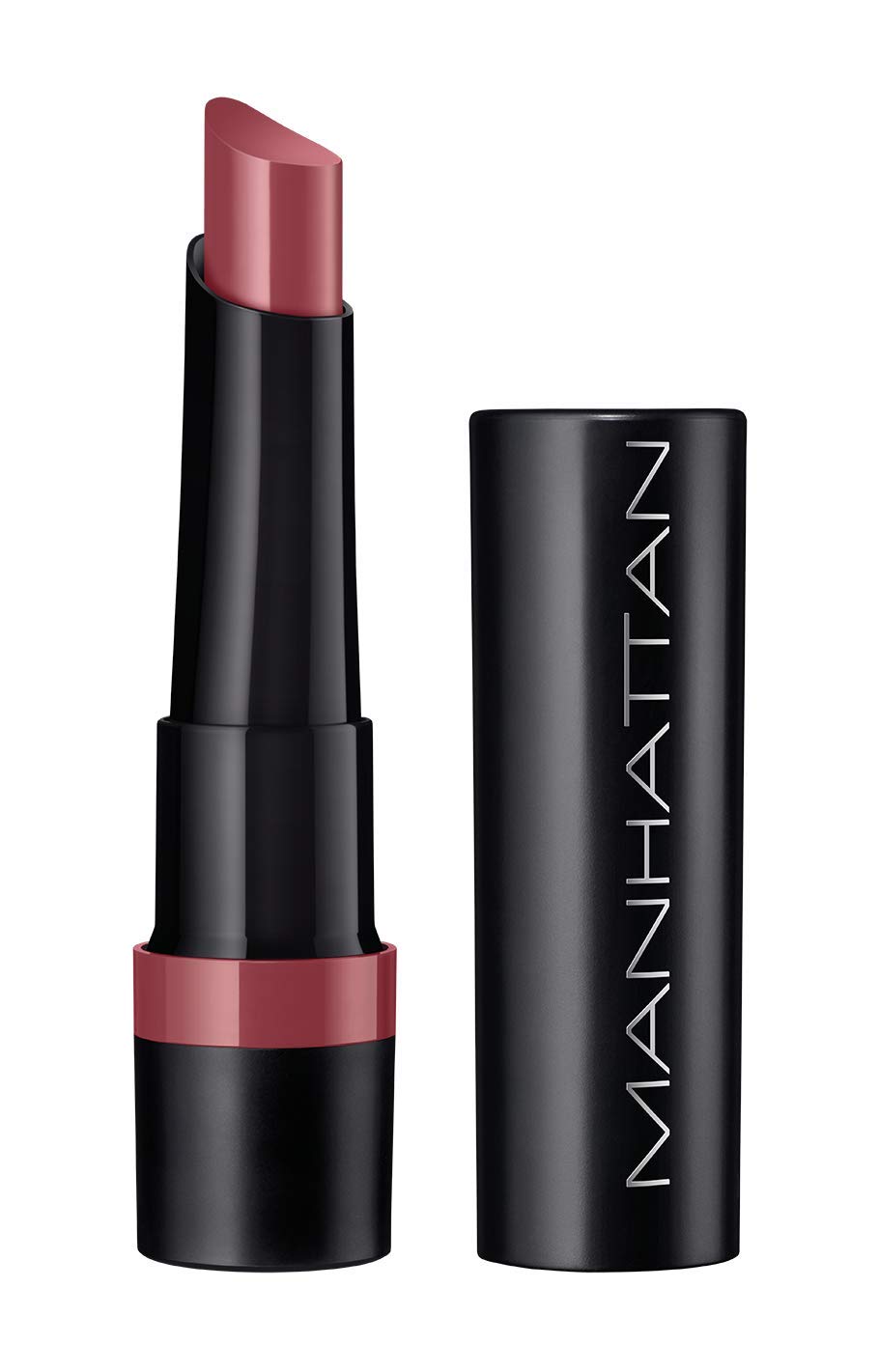 Manhattan Manhattan All In One Extreme Lipstick, ‎pink