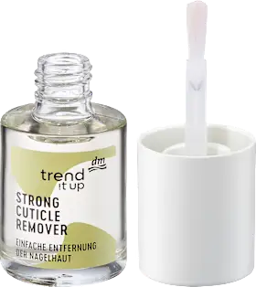 Cuticle remover Strong Cuticle Remover, 10.5 ml