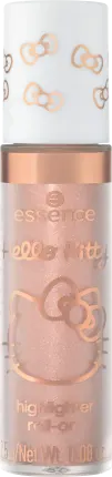 Highlighter Hello Kitty Roll-On 01 Spread The Sunshine, 2.5 g