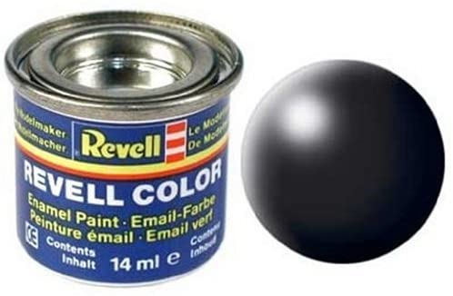 Revell Enamel Paint, 14 ml, Model Making Paint, Choice of Colours