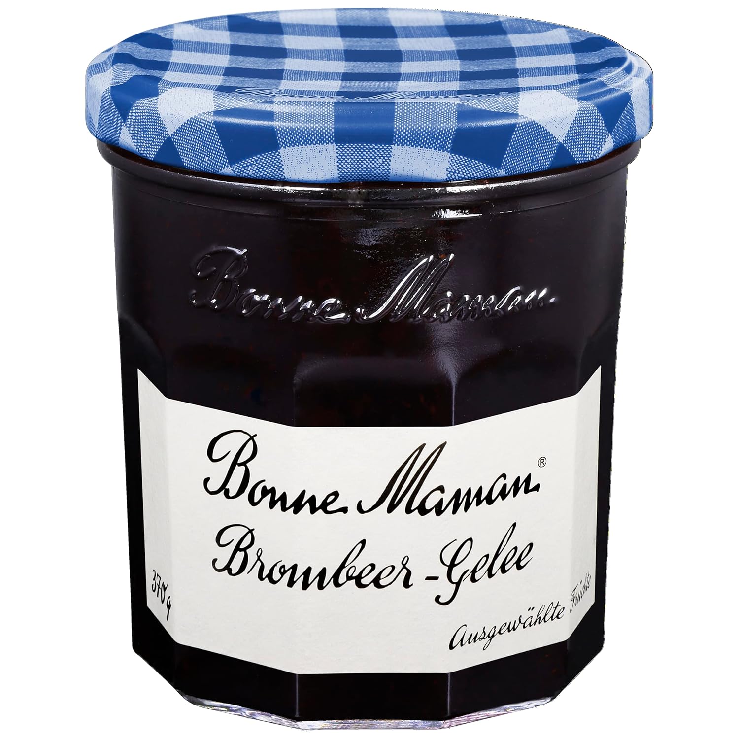 Bonne Maman Blackberry Jelly 370g