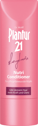 Plantur 21 Purge Nutri Conditioner # long hair, 175 ml