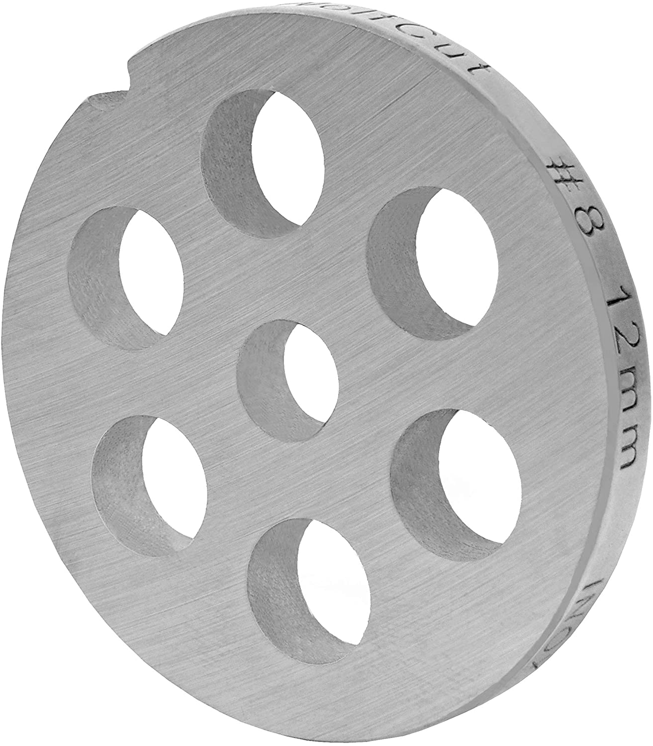 WolfCut Perforated discs for meat grinder Graef FW700 (12.0 mm)