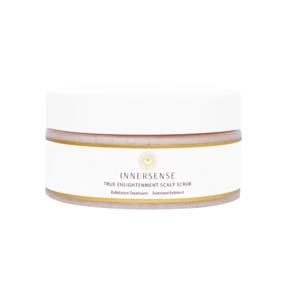 Innersense True Enlightenment Scalp Scrub