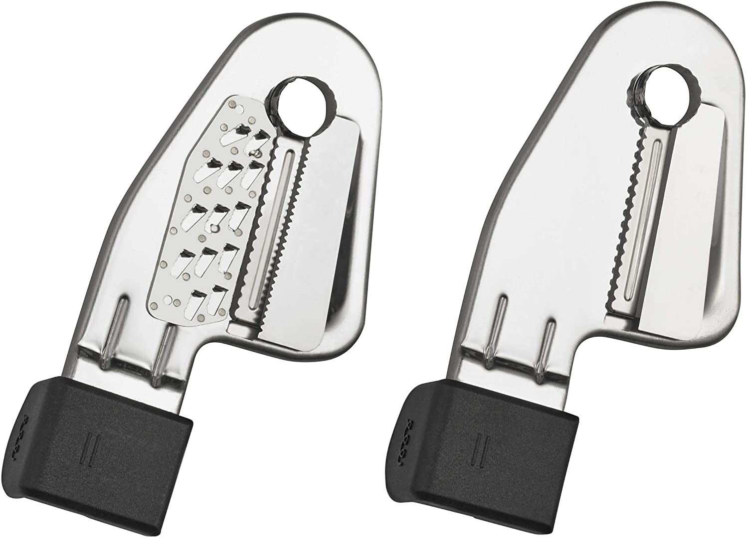 KitchenAid Silver Blade Set 1 Size