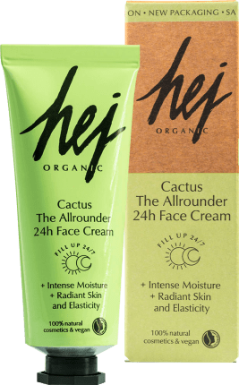 Face cream of all rounder, 50 ml