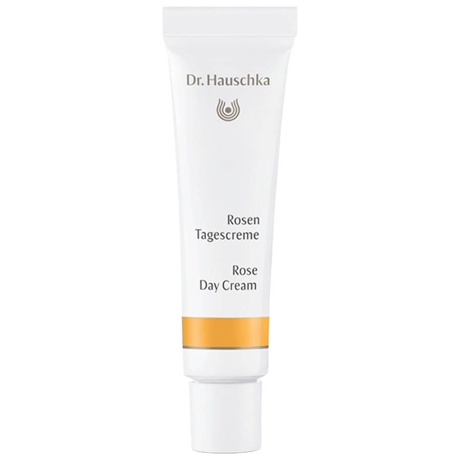 Dr. Hauschka Rose Day Cream 30ml