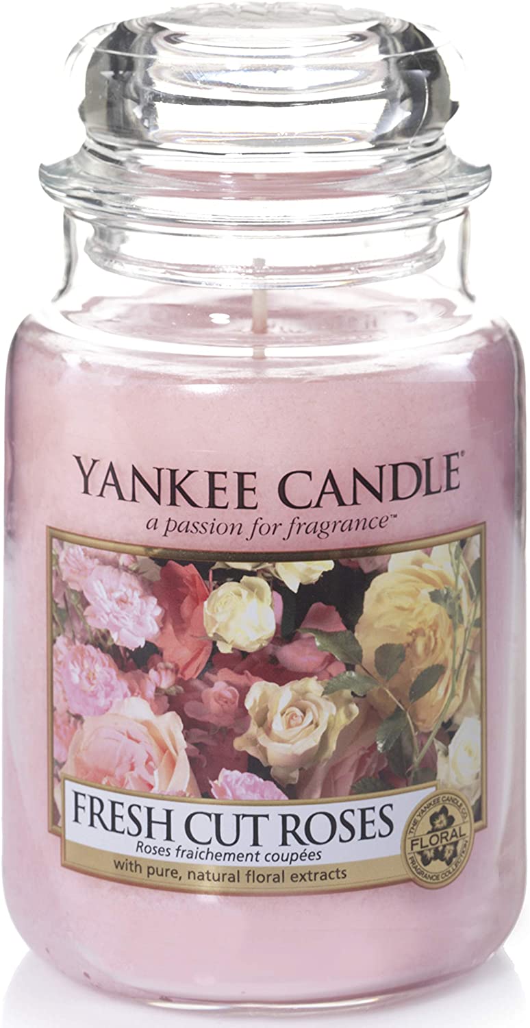 Yankee Candle Calamansi Cocktail Scented Candle