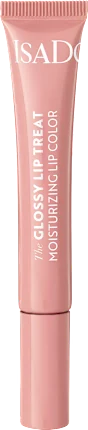 Lip gloss Treat 55 Silky Pink, 13 ml