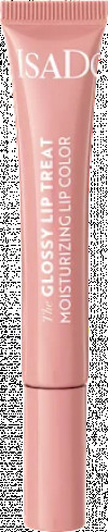 Lip gloss Treat 55 Silky Pink, 13 ml