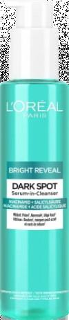 Serum in Cleanser Bright Reveal Niacinamide + Salicylic Acid, 150 ml