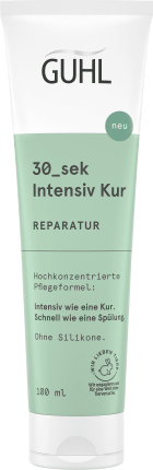Guhl Haarkur 30_sek Reparatur, 100 ml