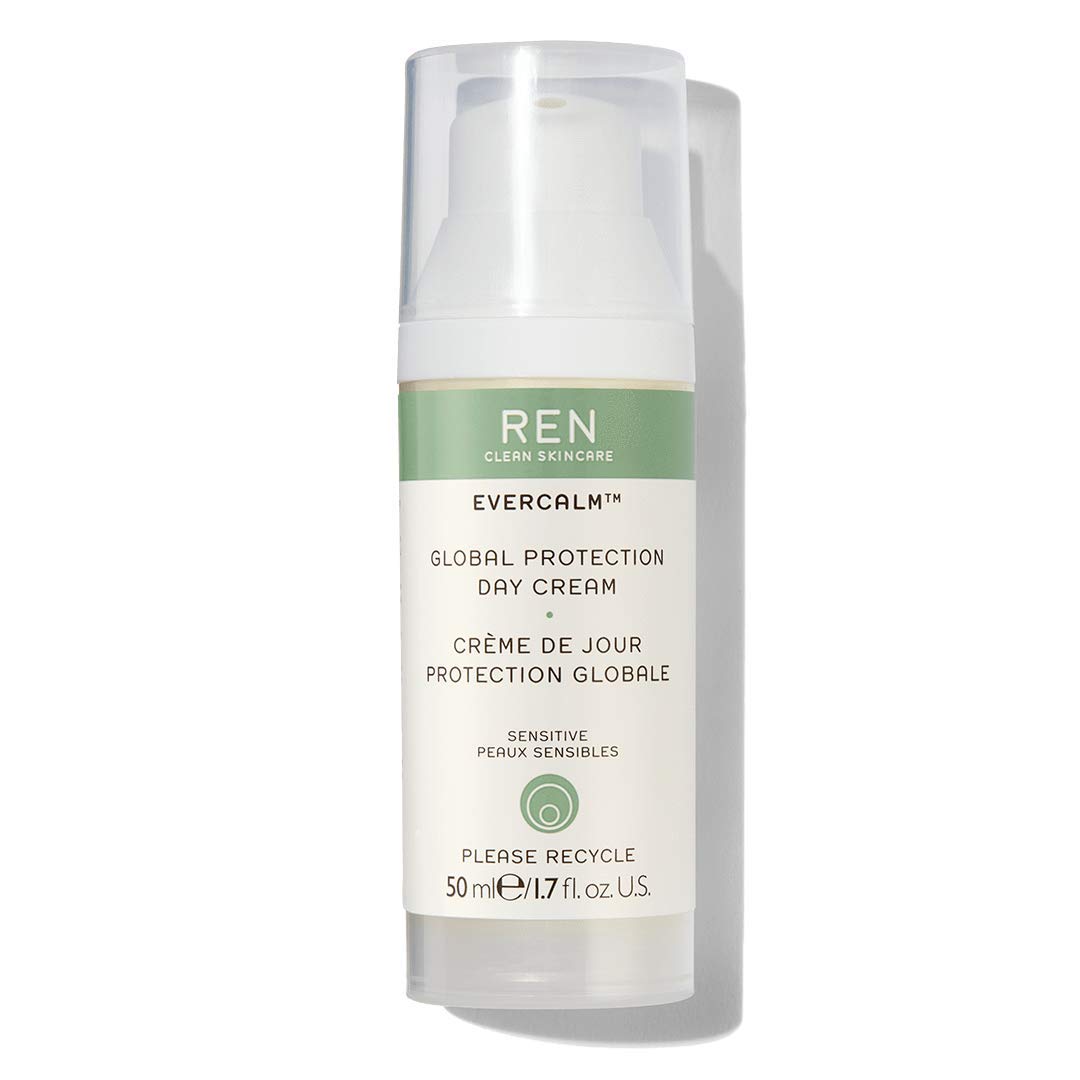 REN Evercalm Global Protection Day Cream 50 ml
