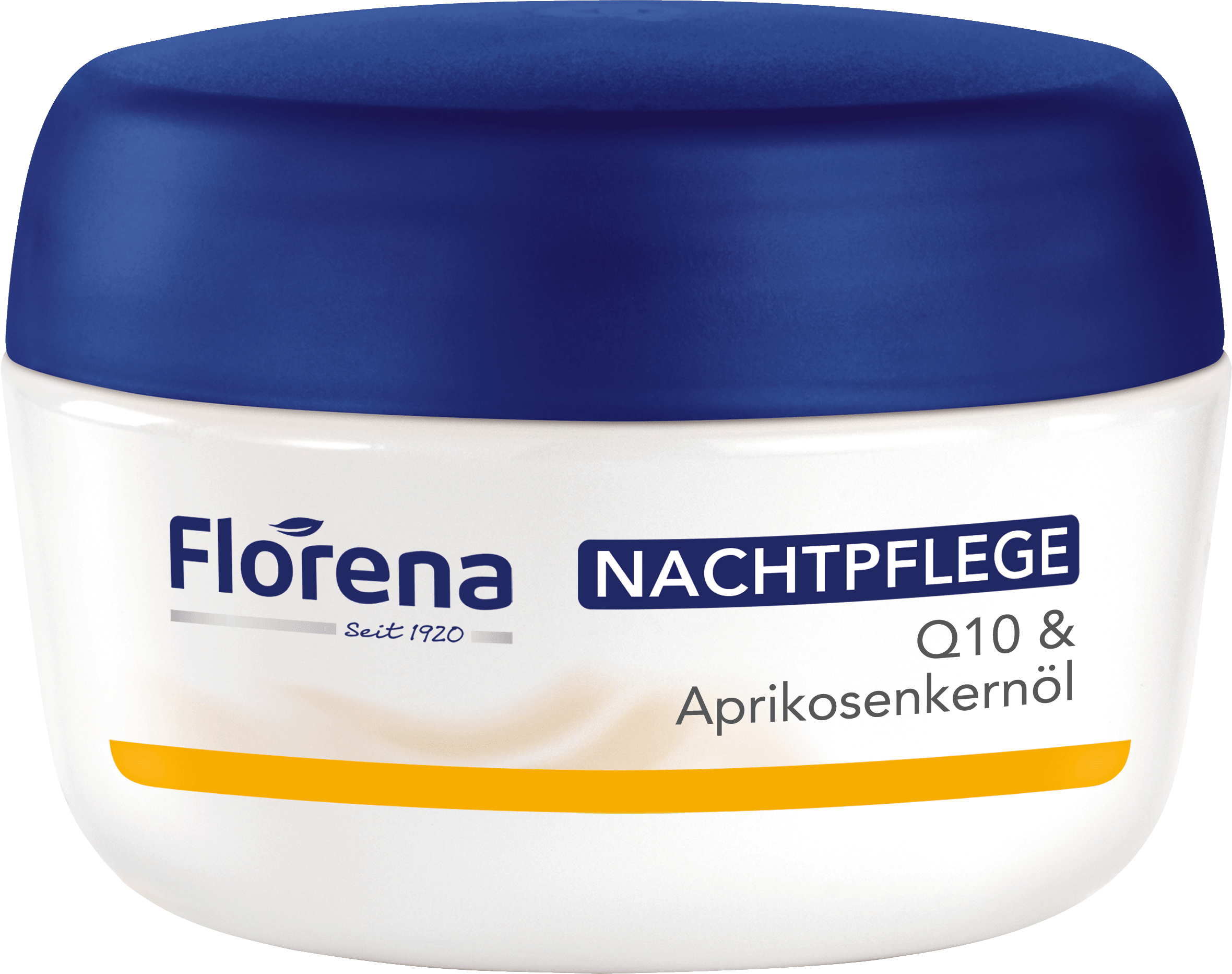 Florena Night Cream Q10, 50 Ml