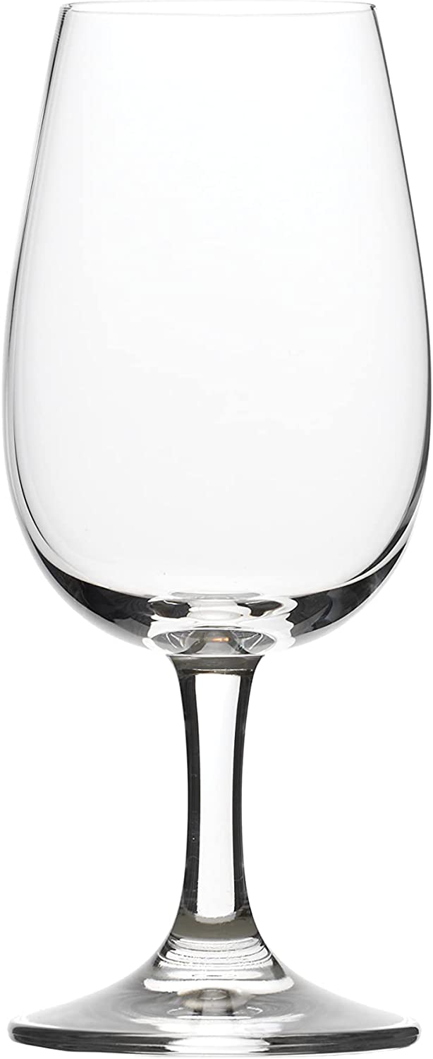 Stölzle Lausitz I.N.A.O. Tasting Glasses/Wine Glasses/Set of 6/Wine Glasses/Crystal Glass/Goblet Wine Glass/High-Quality Wine Glass Set for Tastings/Wine Glasses Stölzle