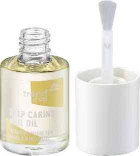 Nail oil Deep Caring, 10.5 ml