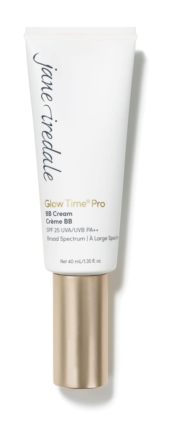 JANE IREDALE Glow Time Pro BB Cream - GT1, ‎gt1