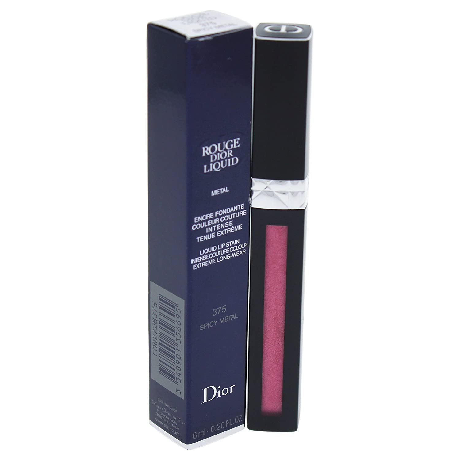 Dior Lipsticks., ‎375
