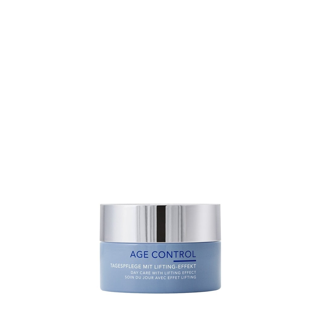 Charlotte Meentzen Age Control day care with lifting effect
