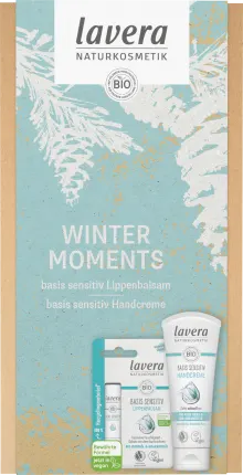 Gift set Winter Moments 2Tlg, 1 ST